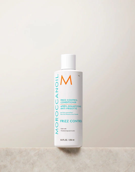 Frizz Control Conditioner 250ml