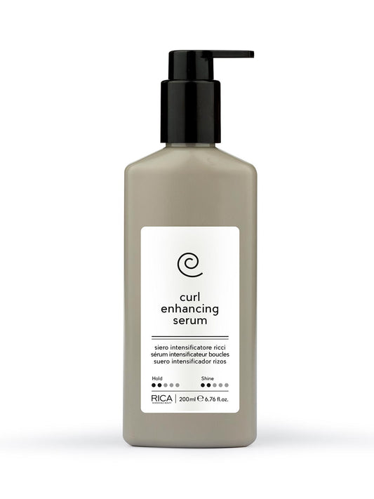 Rica Curl Enhancing Serum