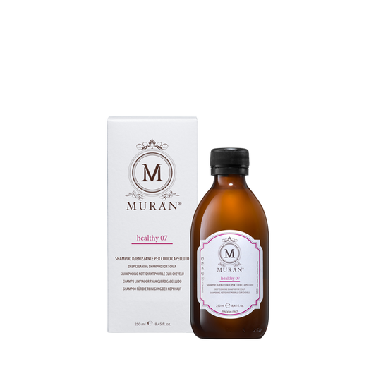 Healthy 07 - Deep Cleansing Shampoo for Scalp 250ml