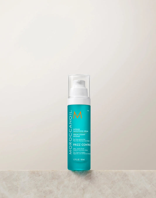 Frizz: Intense Smoothing Serum