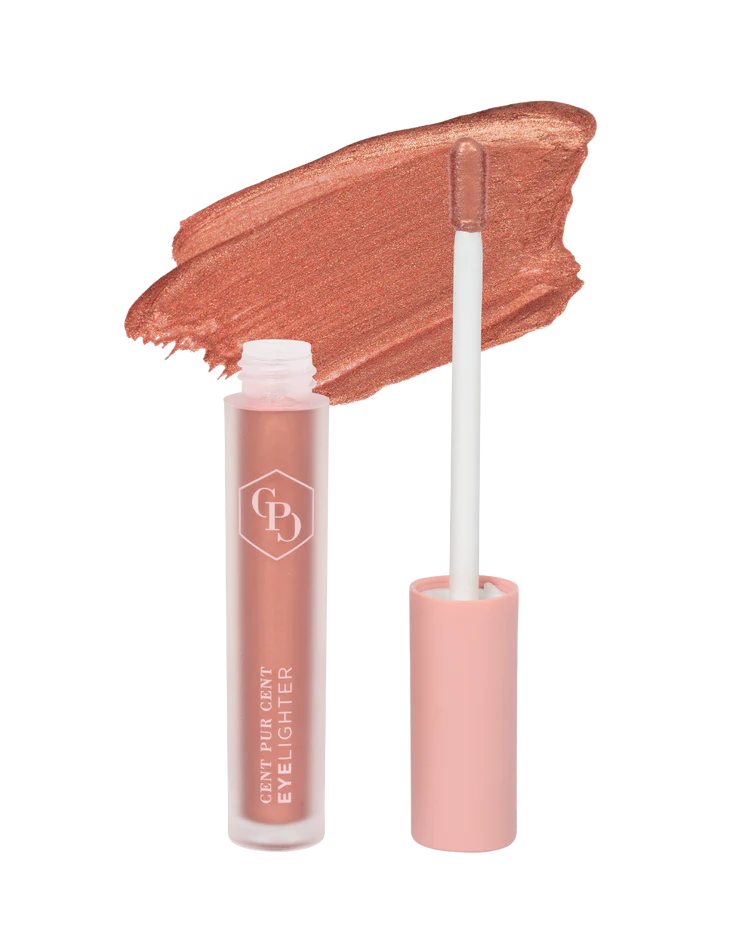 Eyelighter Copper Diamonds