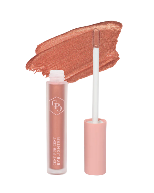 Eyelighter Copper Diamonds