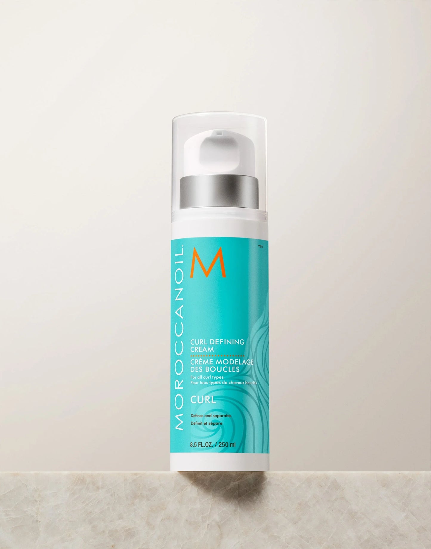 Curl: Curl Defining Cream 250ml
