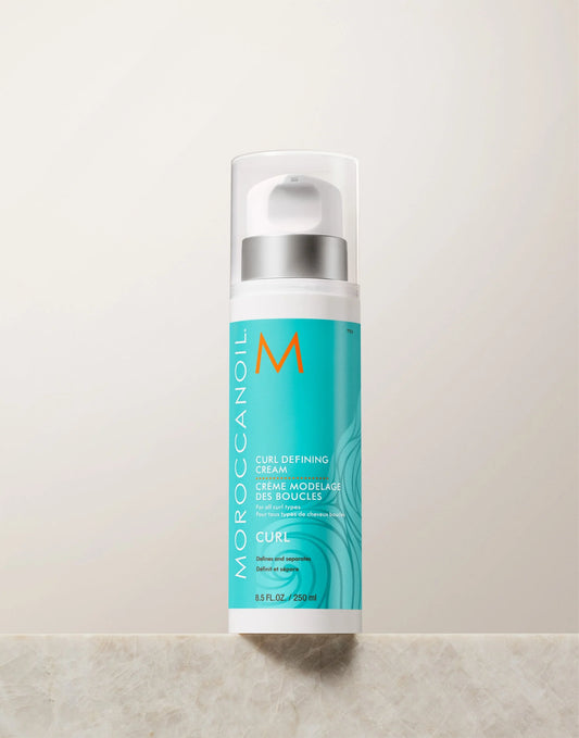 Curl: Curl Defining Cream 250ml