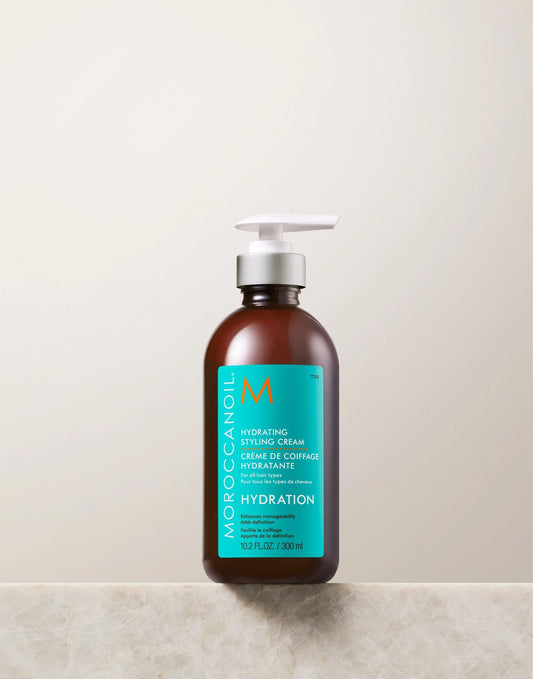 Hydration: Hydrating Styling Cream 300ml