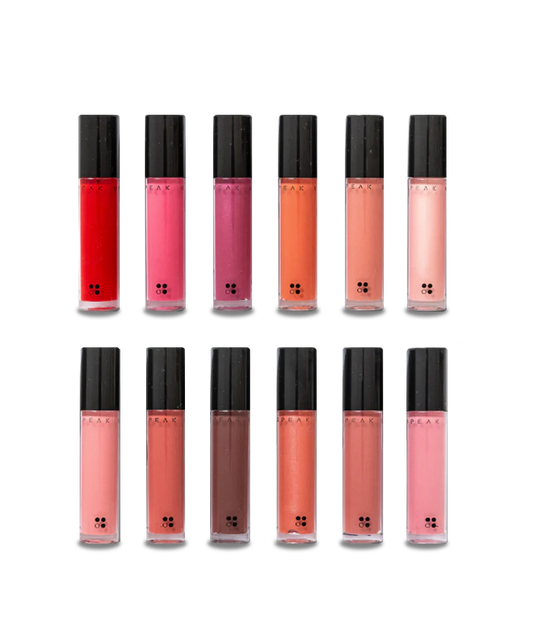 Speak Up - Natural Lip Tint - Jam