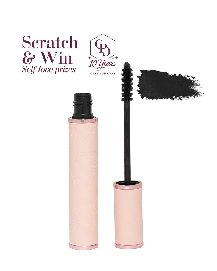 Mascara Self Love Confidence
