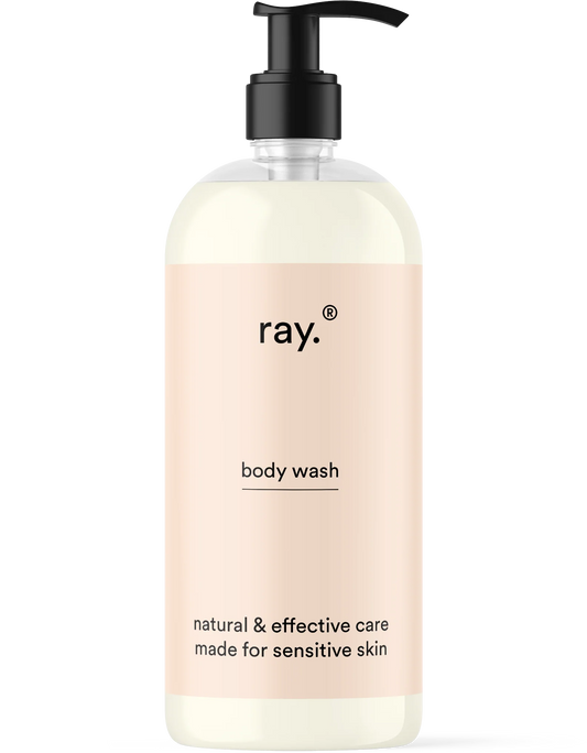 Body Wash