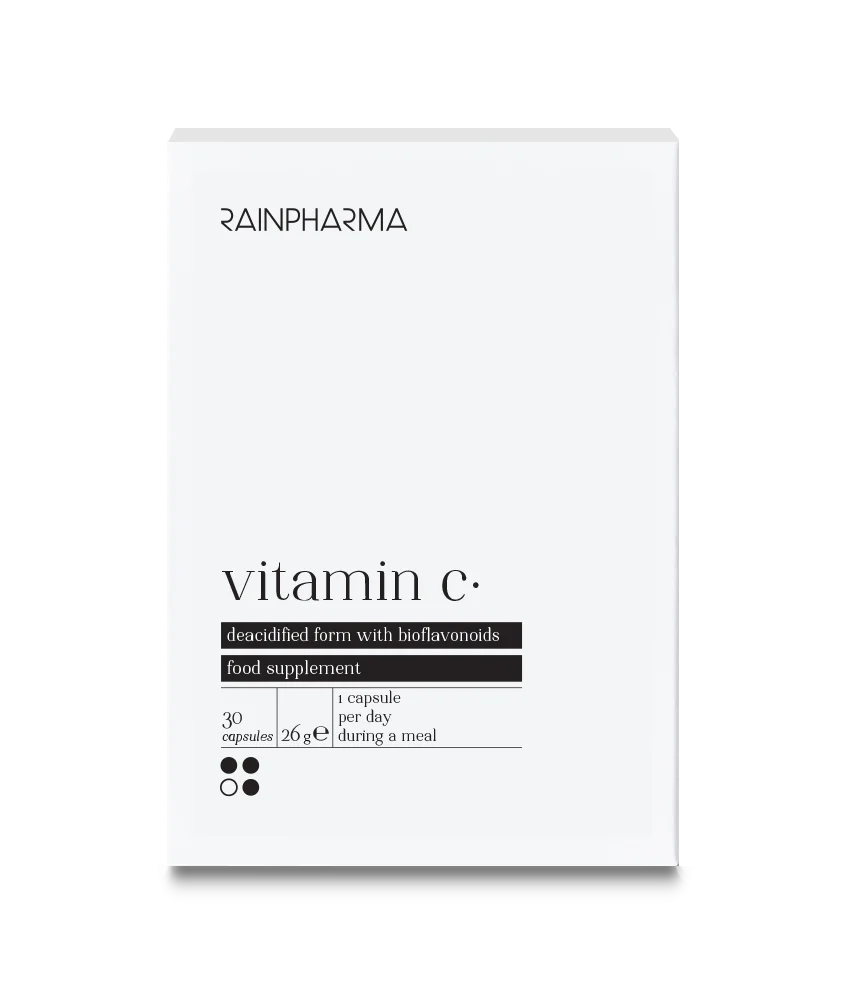 Vitamin C