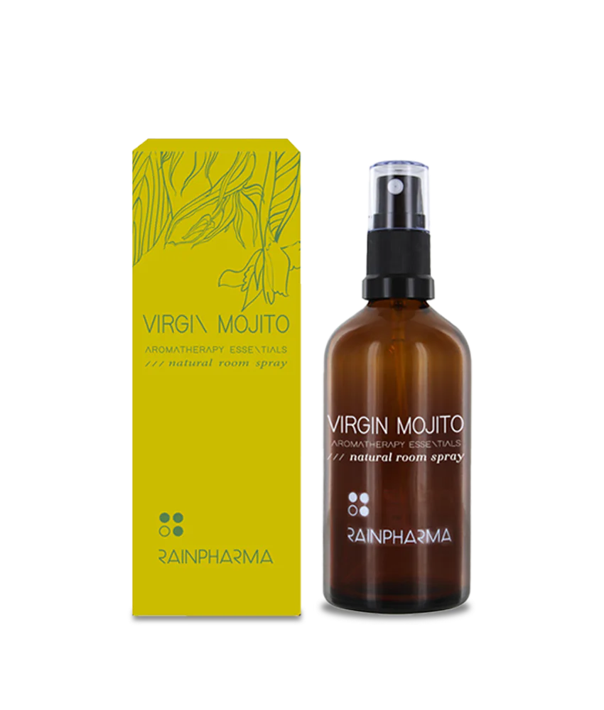 Room Spray Virgin Mojito