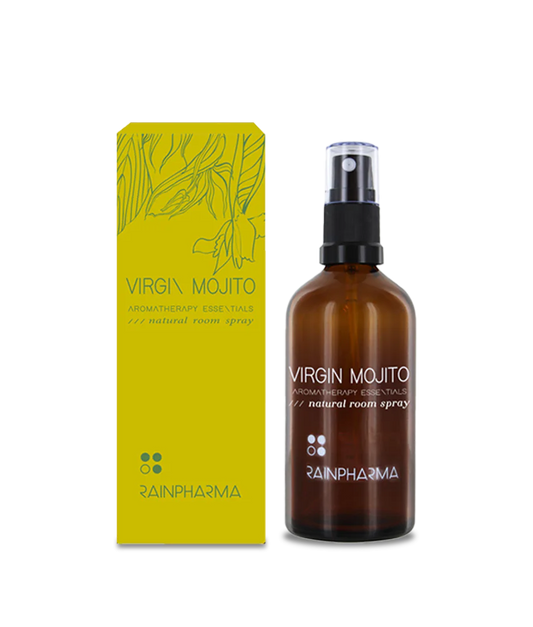 Room Spray Virgin Mojito