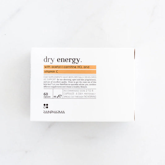 Dry Energy (energieniveau) 150 caps