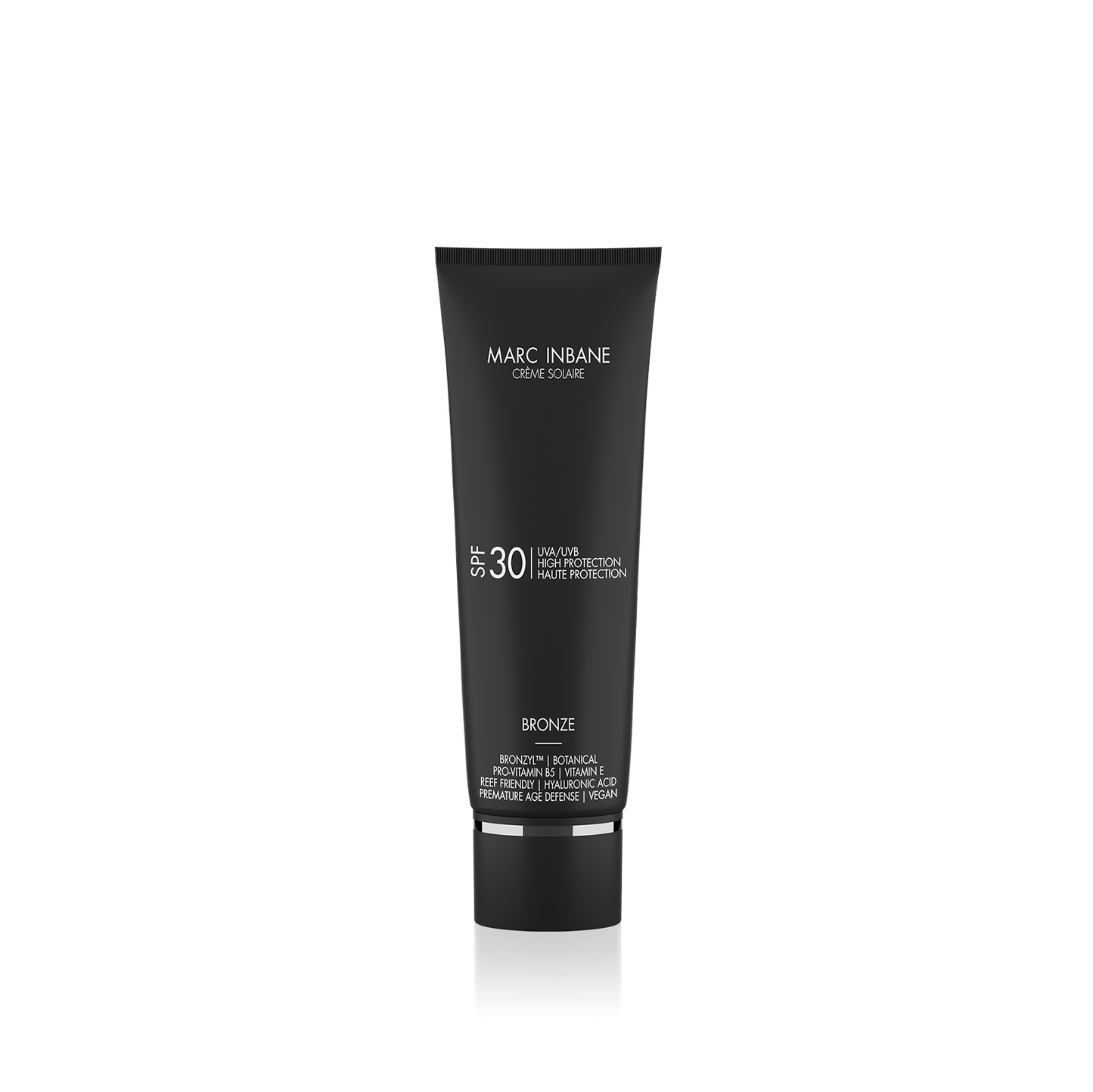 Crème Solaire - Bronze SPF30