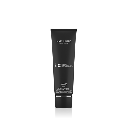 Crème Solaire - Bronze SPF30