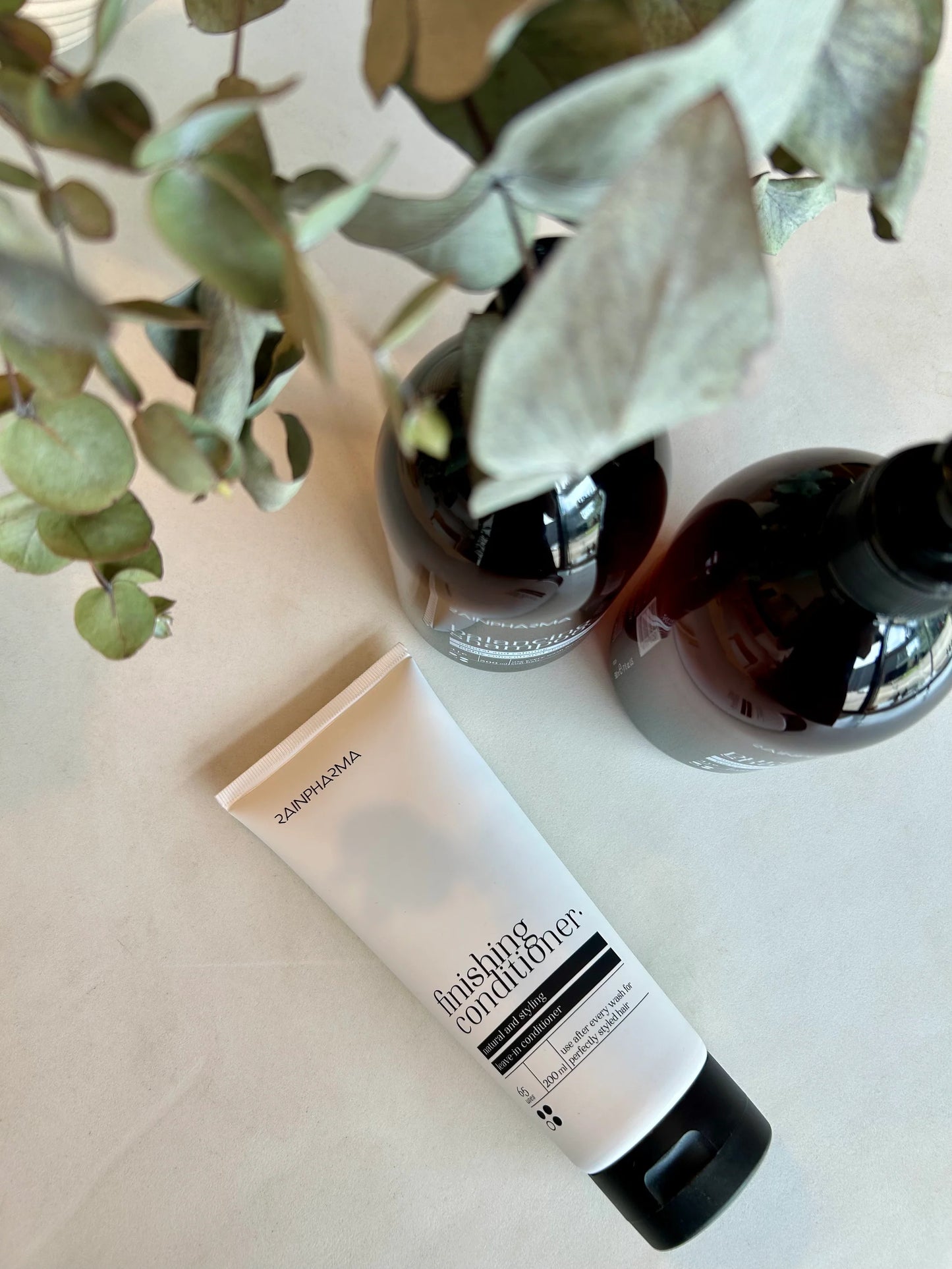 Finishing Conditioner