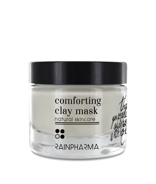 Clay Series - Comforting Clay Mask 50ml