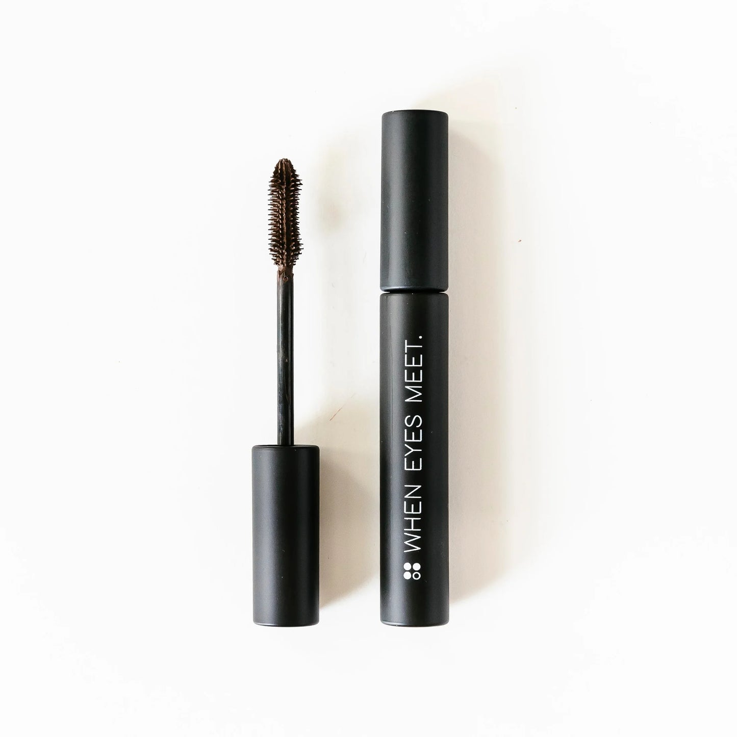 When Eyes Meet - Volume Brown