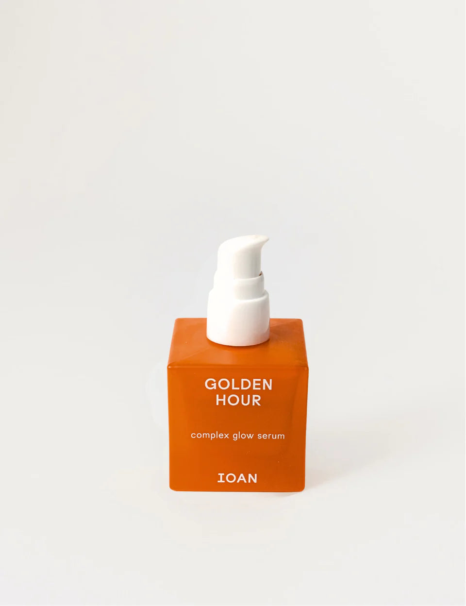 Golden Hour 50ml