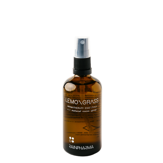 Room Spray Lemongrass