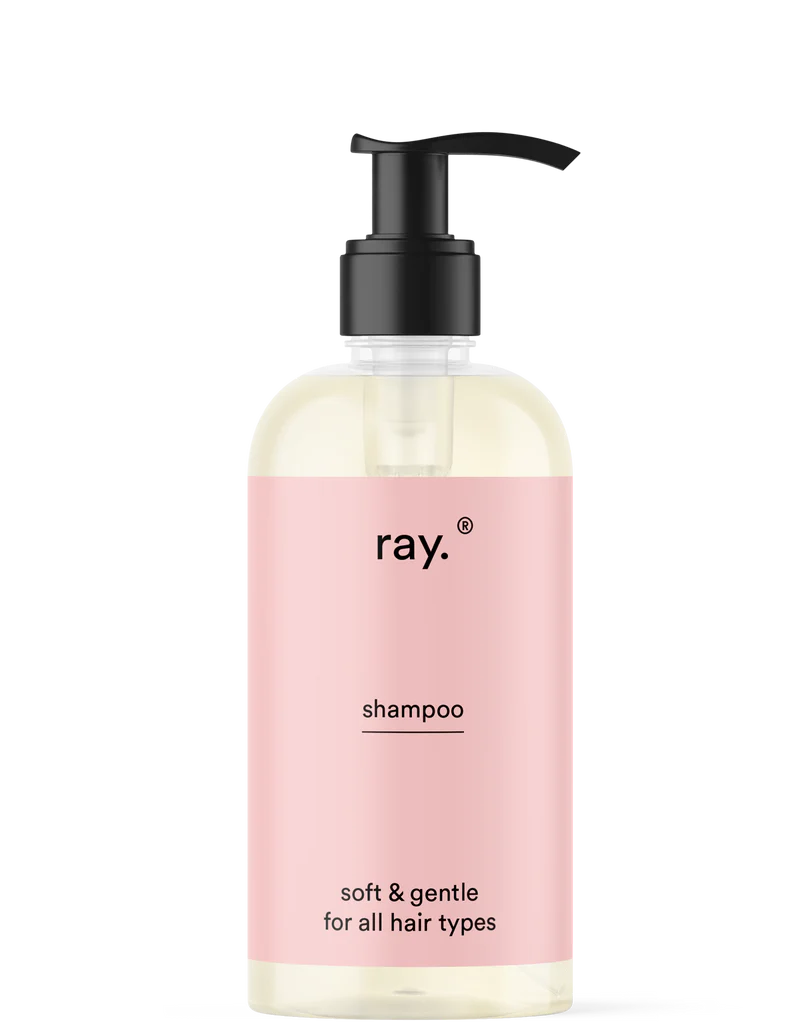 Shampoo