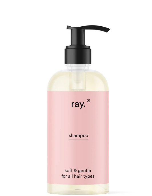 Shampoo