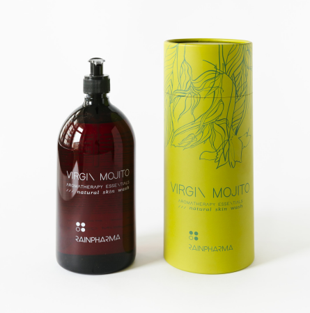 Big Love Virgin Mojito 1L