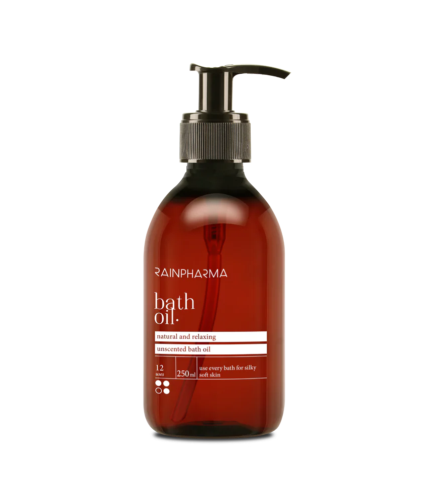Precious Bath Oil 250ml