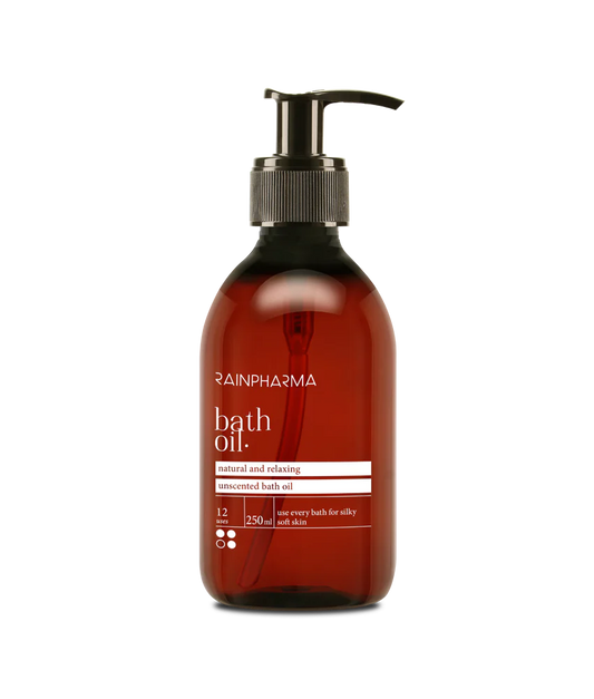 Precious Bath Oil 250ml