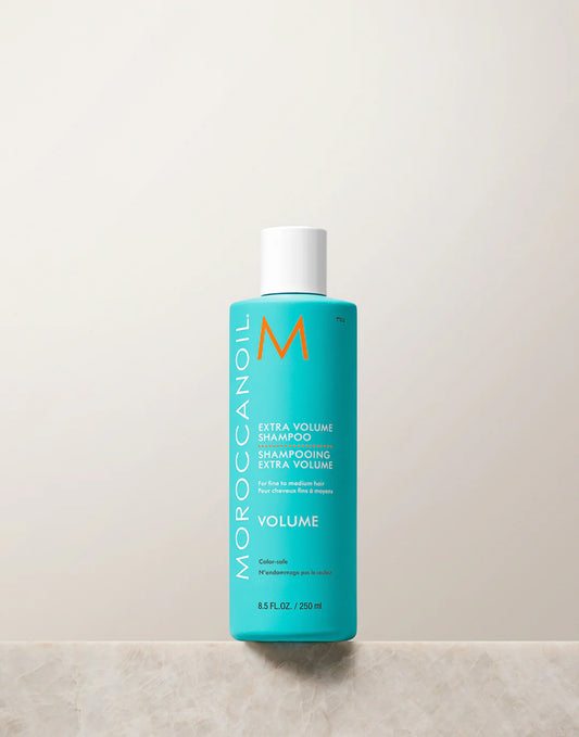 Volume: Extra Volume Shampoo 250ml