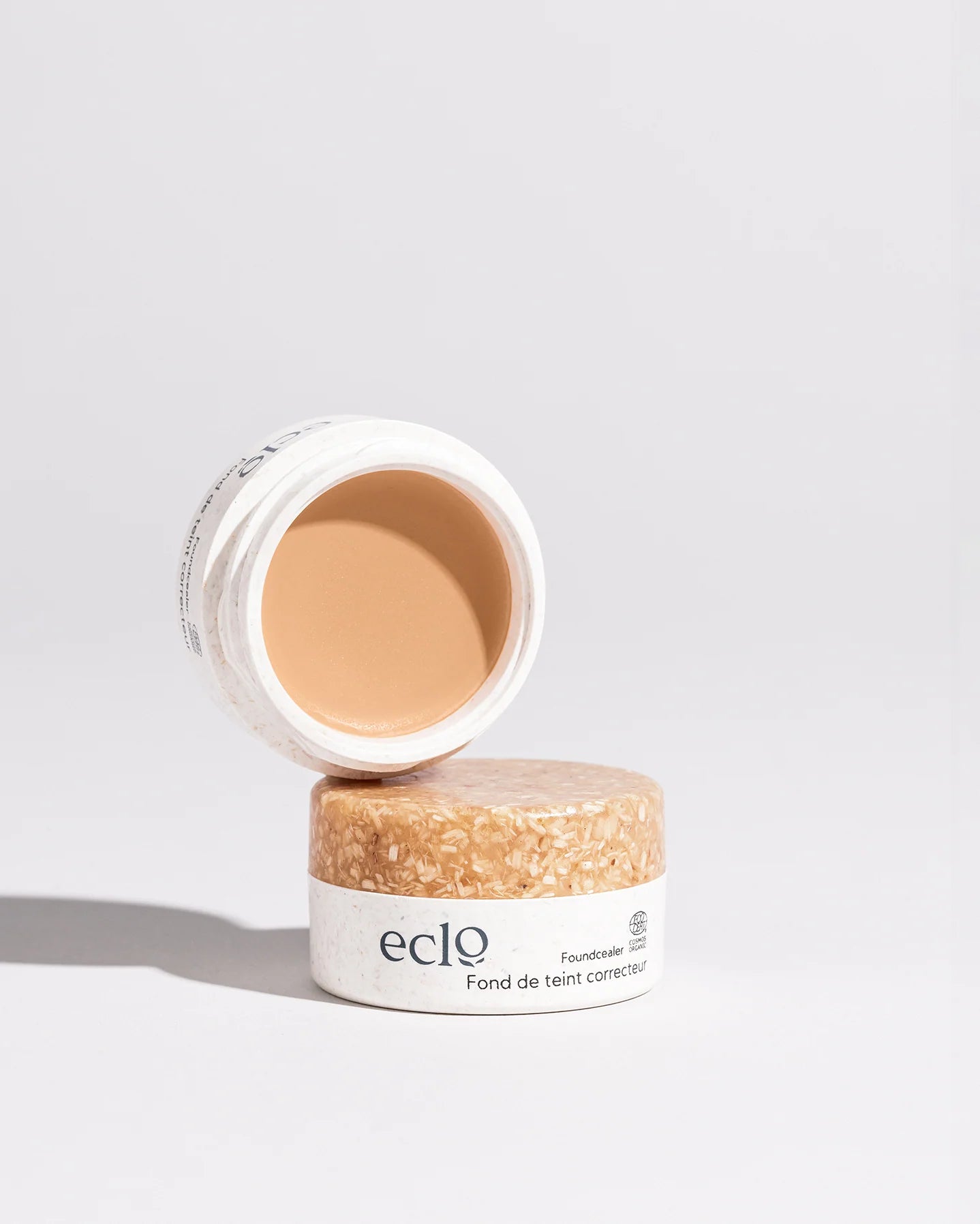 Foundcrealer 210W Beige Doré