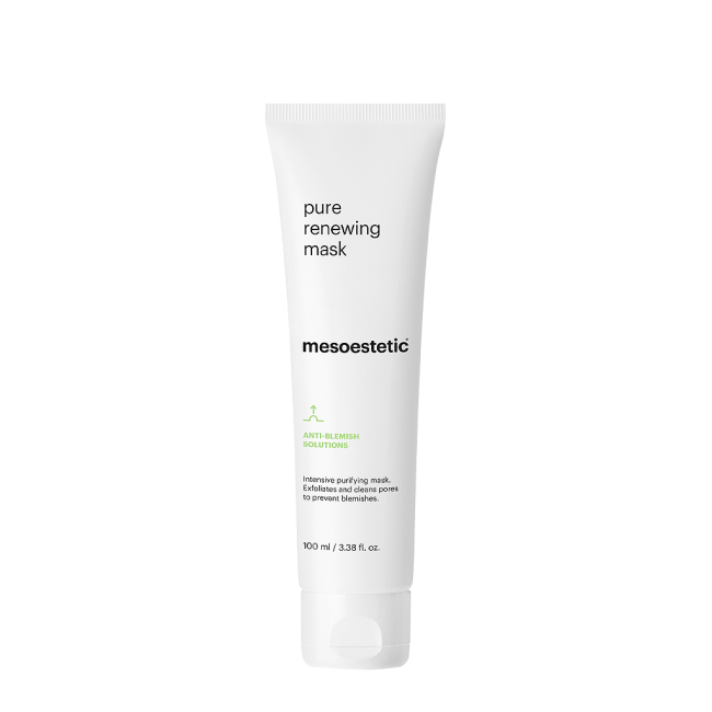 Pure Renewing Mask 100ml