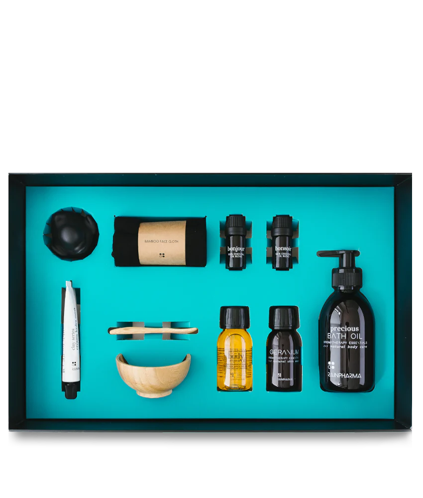 Complete Bath Set