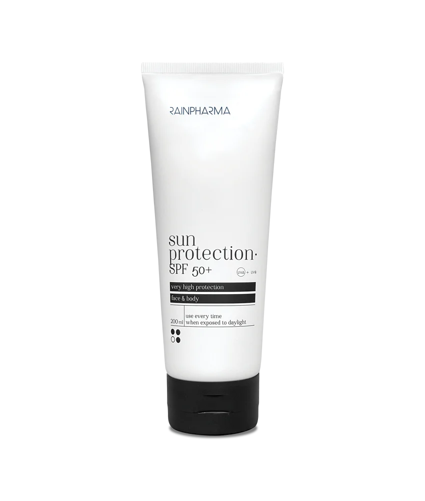 Sun Protection SPF50 - 200ml