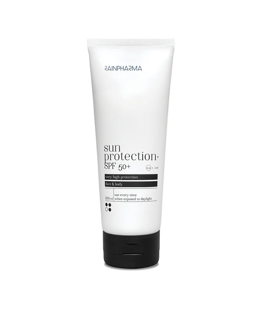 Sun Protection SPF50 - 200ml