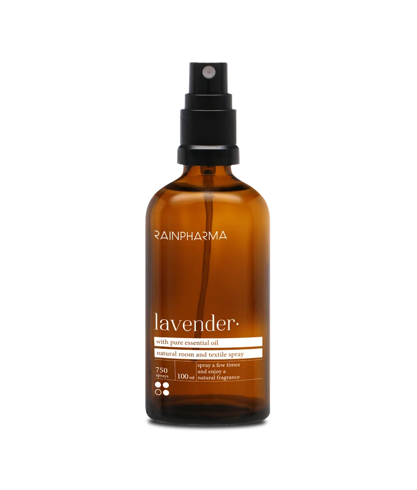 Room Spray Lavender 100ml