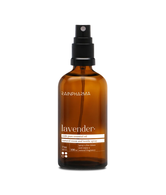 Room Spray Lavender 100ml
