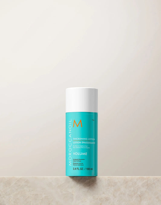 Volume: Thickening Lotion 100ml