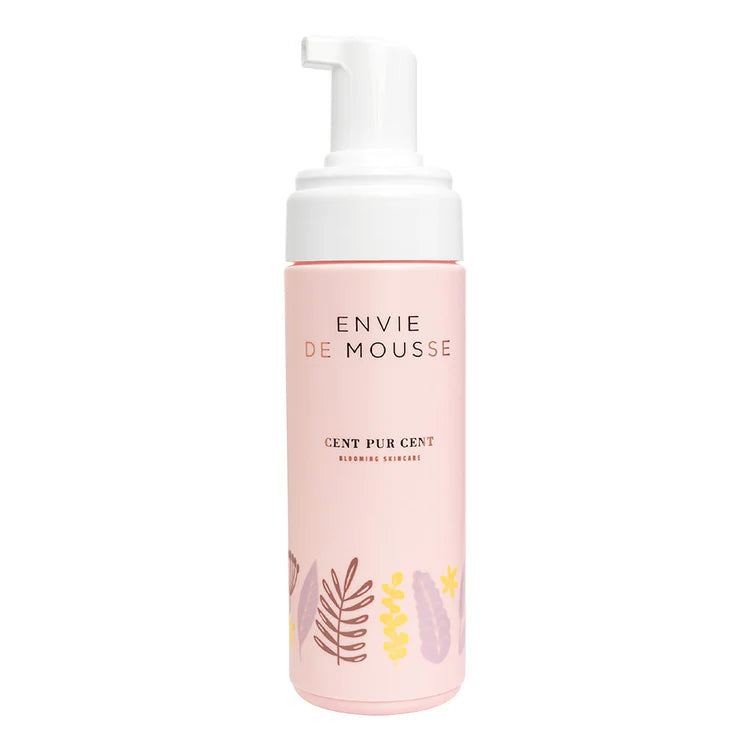 Envie de Mousse - Cleansing Foam