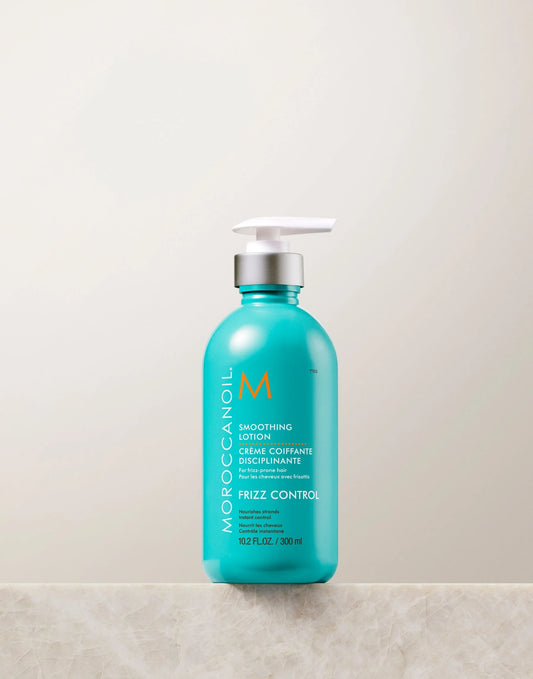 Smooth: Frizz Smoothing Lotion 300ml