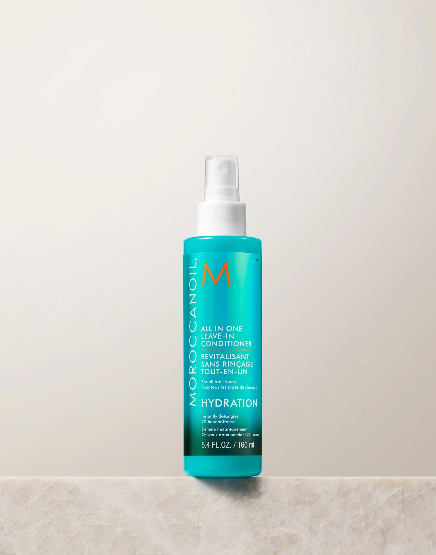 All In One Leave In Conditioner 160ml