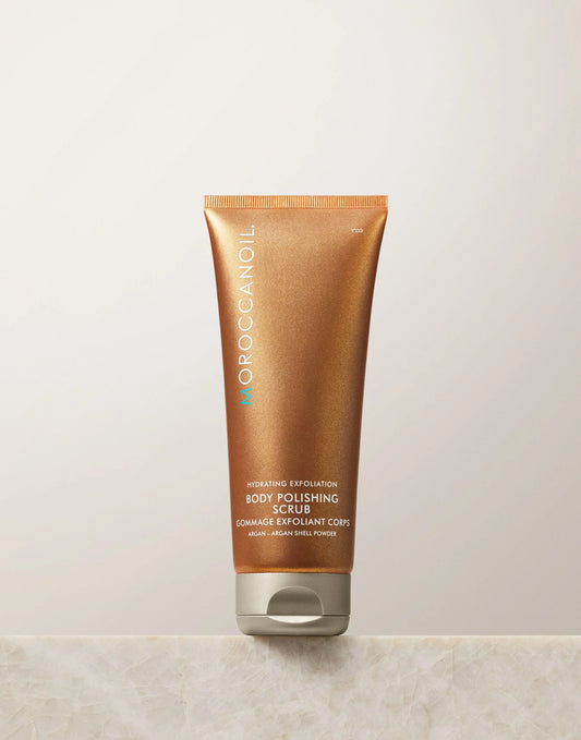 Body Polishing Scrub 200ml