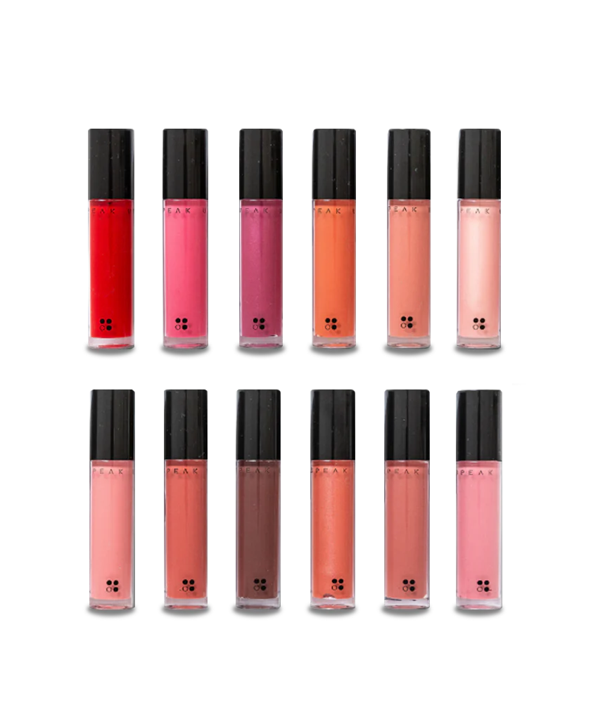 Speak Up - Natural Lip Tint - Ego
