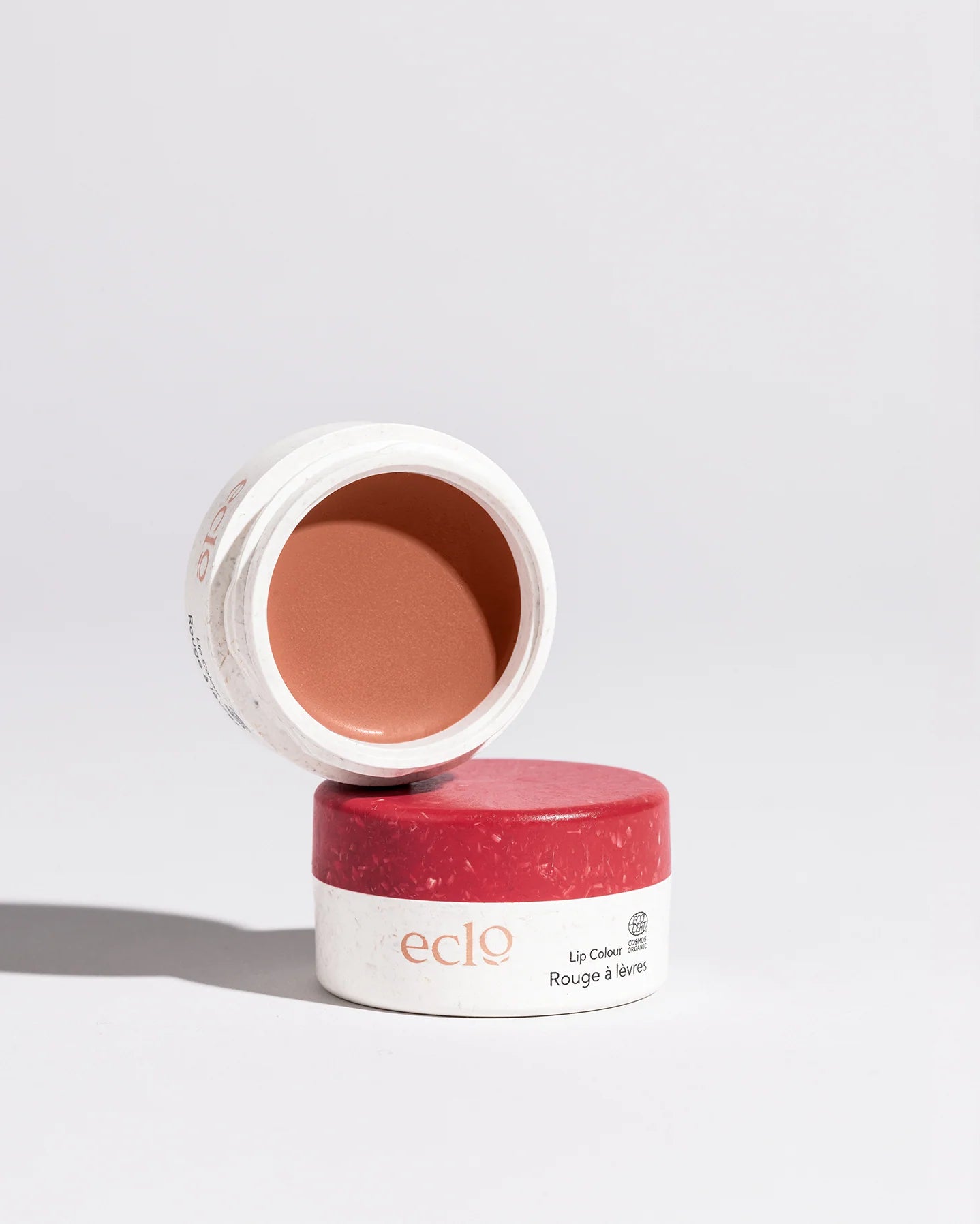 Lipstick 005 Marron Glacé