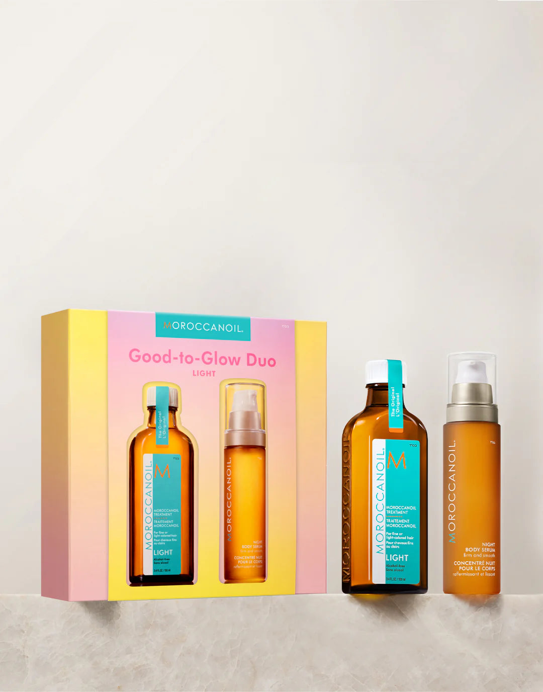 Good-To-Glow Duo-Light