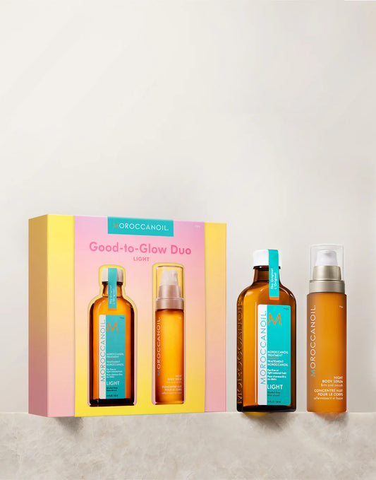 Good-To-Glow Duo-Light