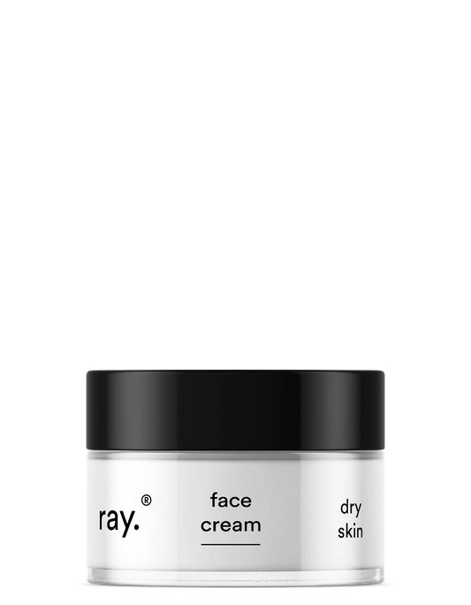 Face Cream Day And Night - Dry Skin