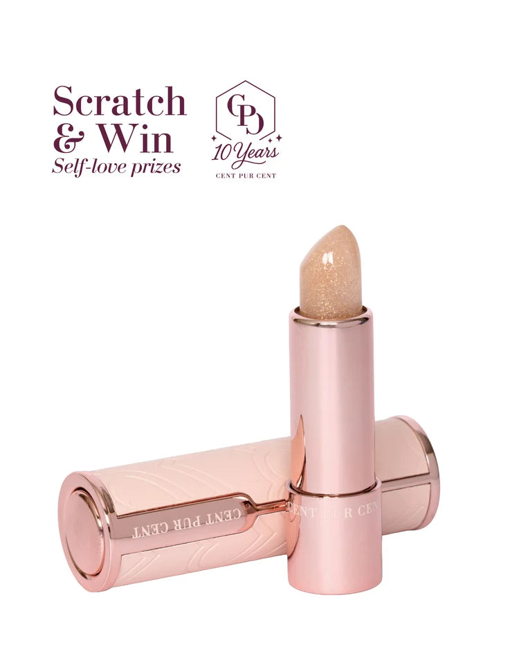 Lipstick Self Love Confidence