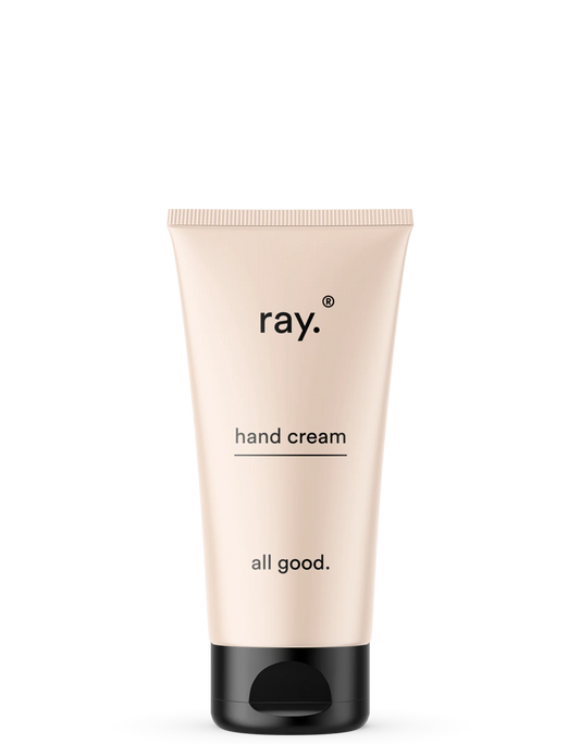 Hand Cream