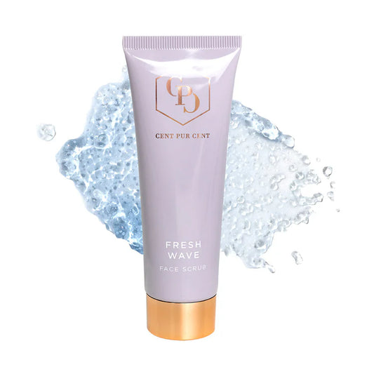 Face Scrub Fresh Wave