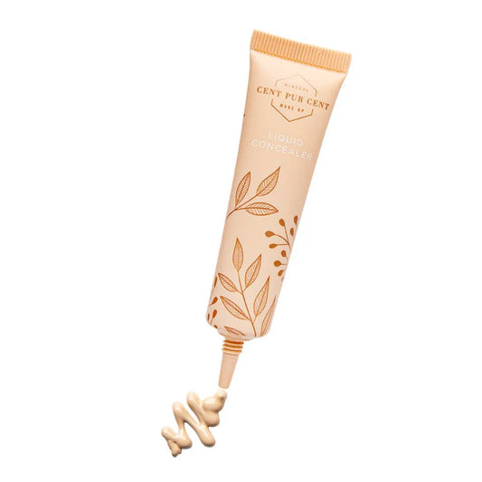 Liquid Mineral Concealer 1.0